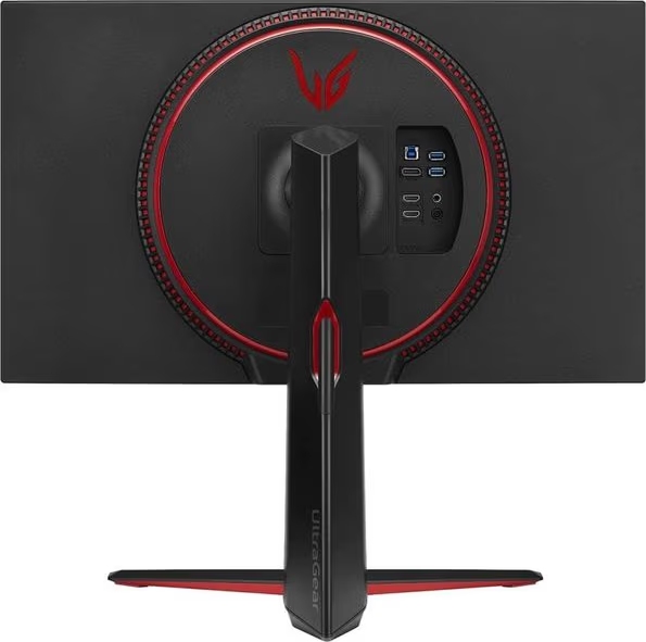 LG 27 pouces  27GP850P-B - Ecran PC LG - Cybertek.fr - 4