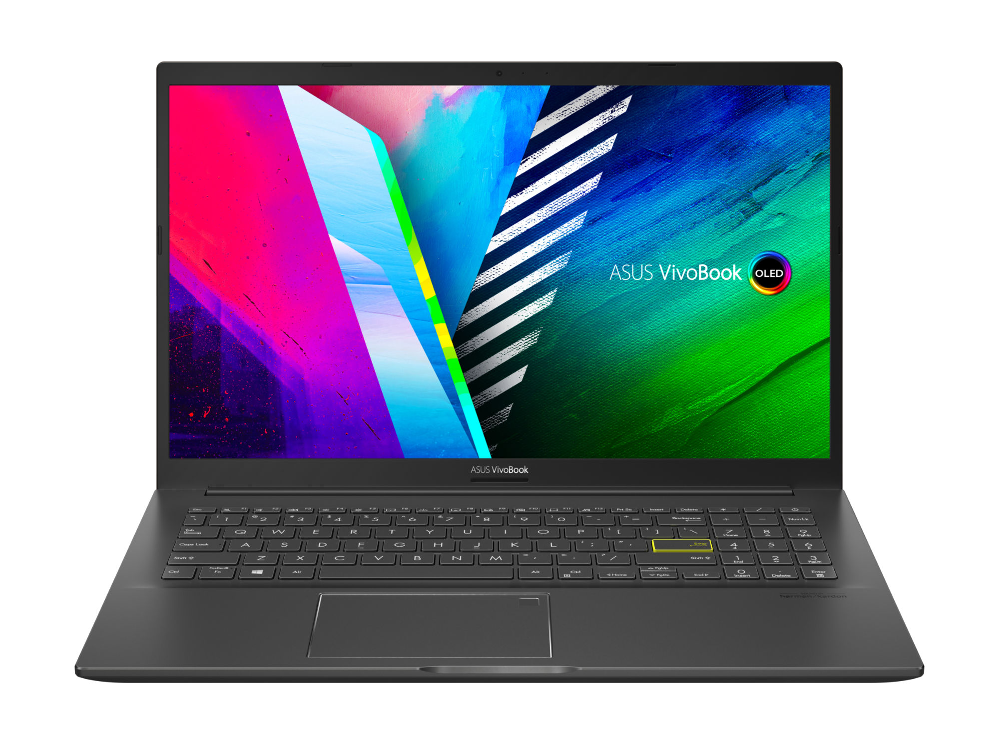 Asus S533EA-L13348W - PC portable Asus - Cybertek.fr - 0