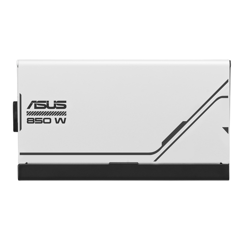 Asus 80+ Gold (850W) - Alimentation Asus - Cybertek.fr - 1