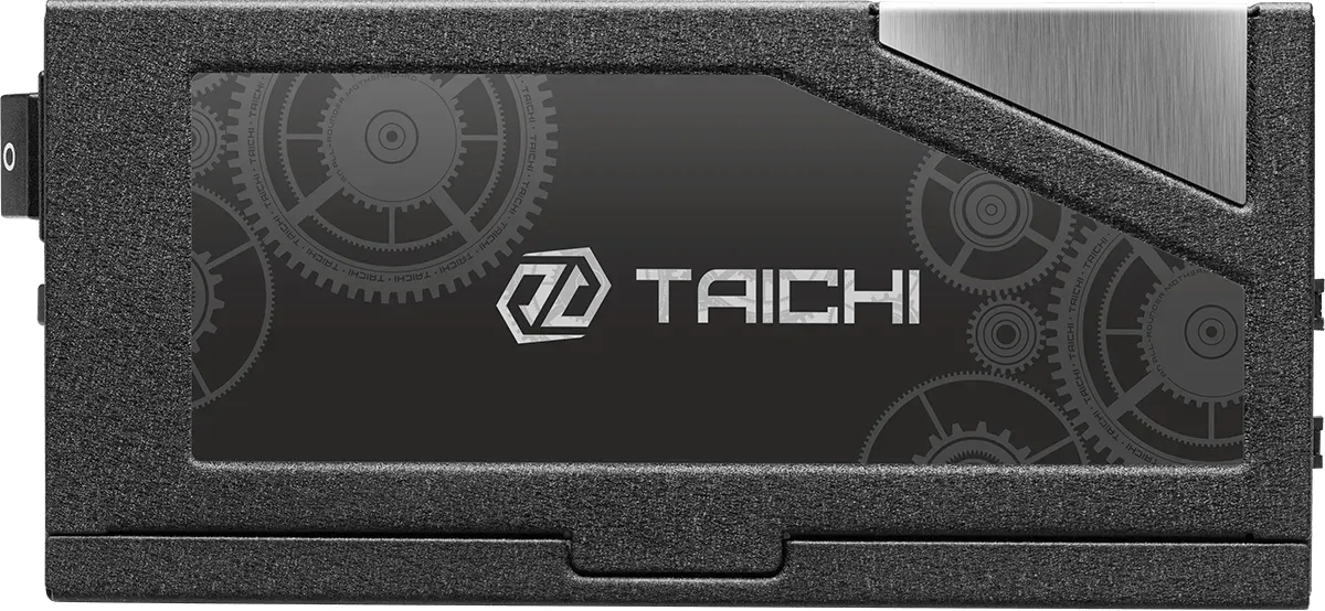 ASRock 80+ Titanium (1650W) - Alimentation ASRock - Cybertek.fr - 5