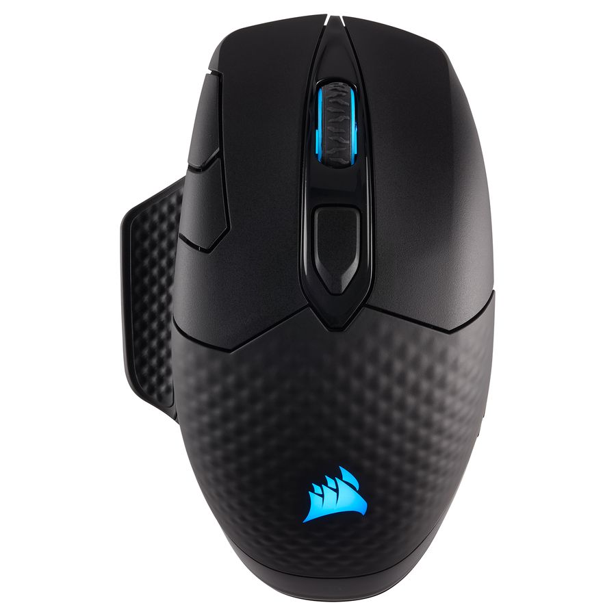 Corsair Dark Core RGB - Souris PC Corsair - Cybertek.fr - 0