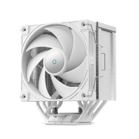 Deepcool Blanc - Ventilateur CPU Deepcool - Cybertek.fr - 1