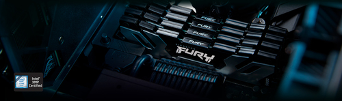 Kingston  (2x48Go DDR5 6400 PC51200) - Mémoire PC Kingston sur Cybertek.fr - 17