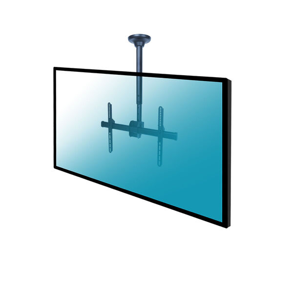 Support plafond écran TV 37"- 75" - Accessoire écran - 0