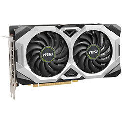 MSI Carte graphique MAGASIN EN LIGNE Cybertek