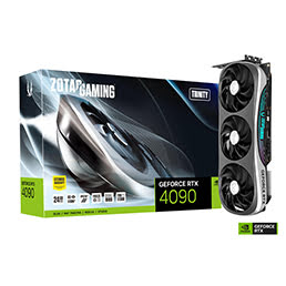 ZOTAC Carte graphique MAGASIN EN LIGNE Cybertek