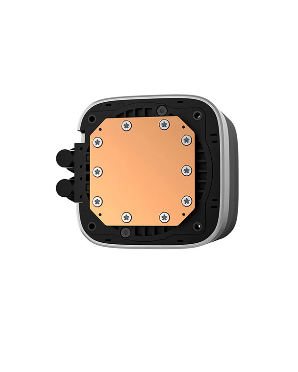 Deepcool LP240 - Noir - 240 mm - Watercooling Deepcool - 1