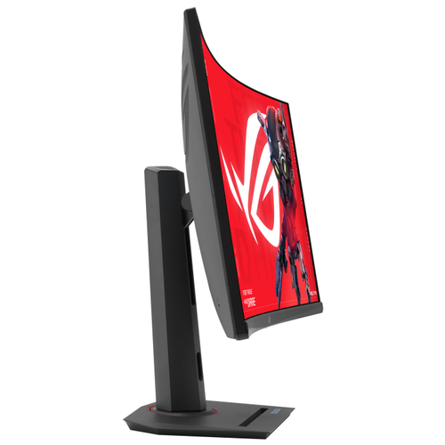 Asus 32 pouces  90LM0AC0-B01970 - Ecran PC Asus - Cybertek.fr - 3