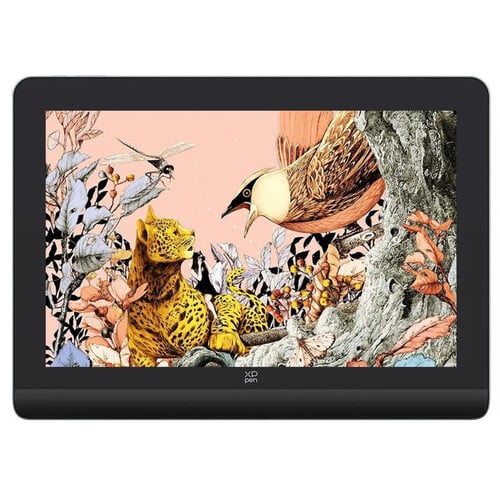 XPPEN Artist Pro 16 Gen 2 16" QHD+/5080Lpi/Noir - Tablette graphique - 2
