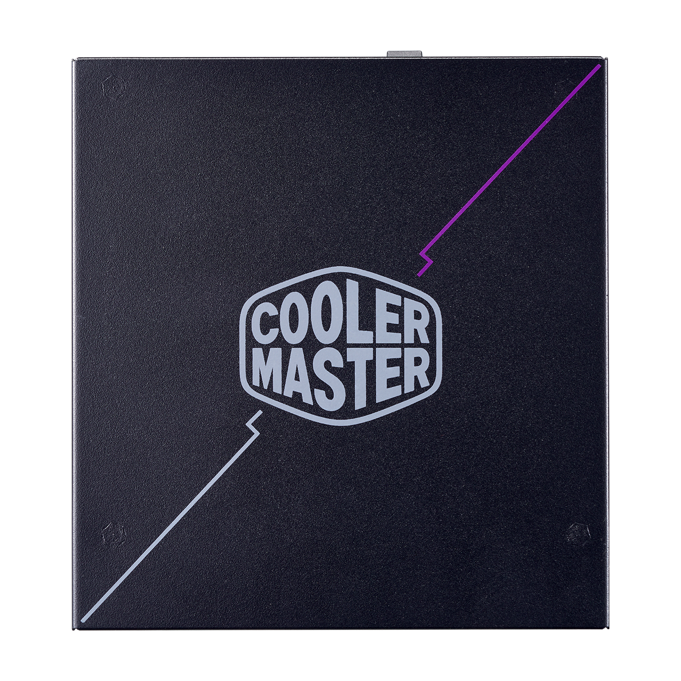 Cooler Master GX III (1250W 80+ Gold) - Alimentation - 7