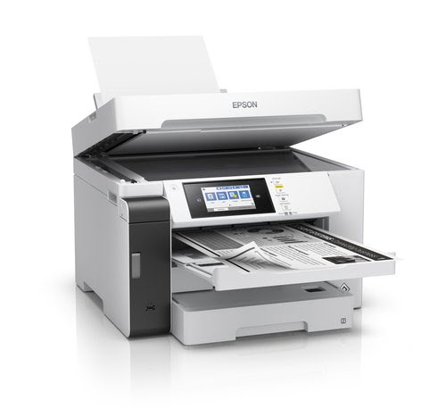 Imprimante multifonction Epson EcoTank ET-M16680 - Cybertek.fr - 32