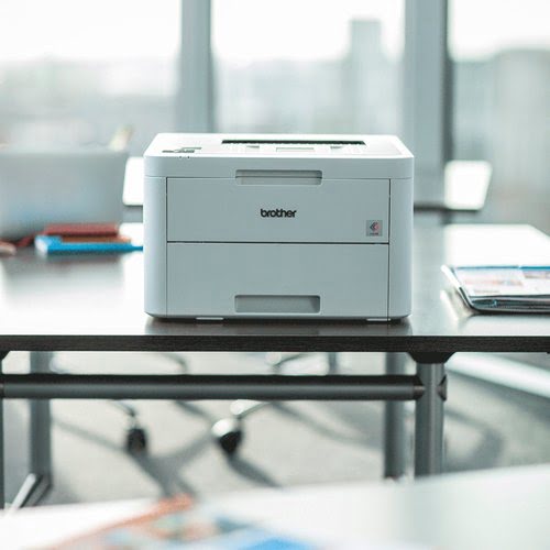 Imprimante Brother HL-L3230CDW - Cybertek.fr - 4