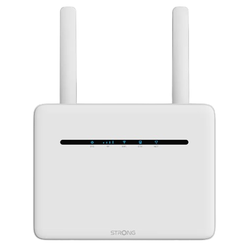 Strong Routeur MAGASIN EN LIGNE Cybertek