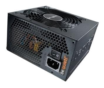 Be Quiet! ATX 430W Pure Power L7-430W BN105 (BN105) - Achat / Vente Alimentation sur Cybertek.fr - 0