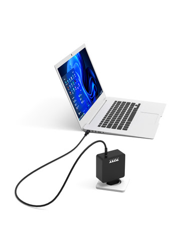 ALIMENTATION USB-C 45W - Accessoire PC portable Port - Cybertek.fr - 7