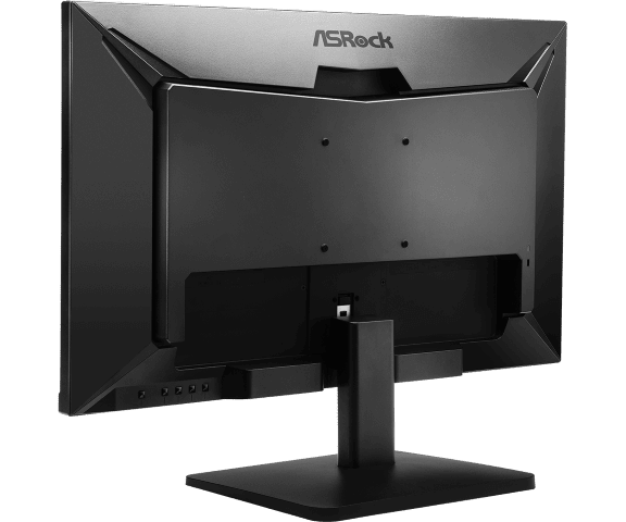 ASRock 27 pouces  PG27QFT1B - Ecran PC ASRock - Cybertek.fr - 3