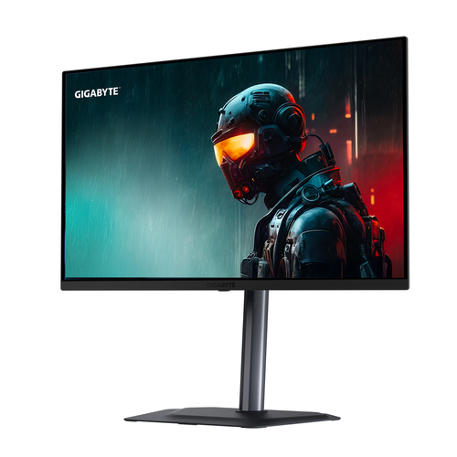 Gigabyte 27 pouces  MO27U2 - Ecran PC Gigabyte - Cybertek.fr - 1