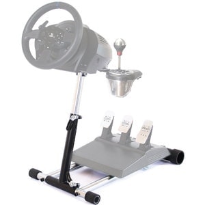 Wheel Stand PRO  Deluxe V2 Thrustmaster TMX/TX/T150/T300/T300RS (5907734782293) - Achat / Vente Chassis Simracing sur Cybertek.fr - 0