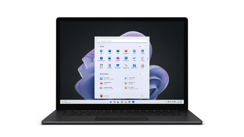 Microsoft PC portable MAGASIN EN LIGNE Cybertek
