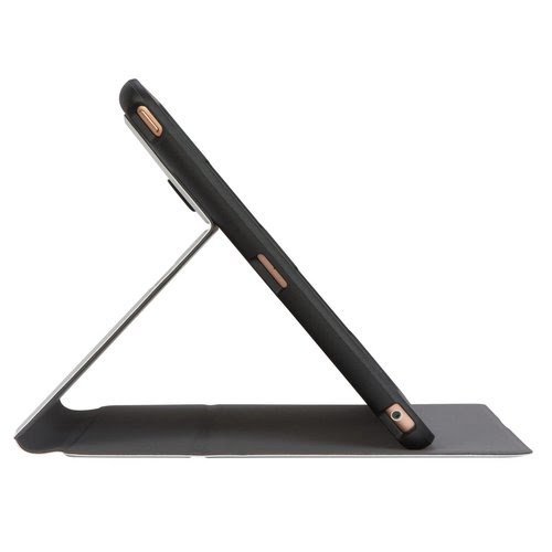 THZ85011GL Etui iPad Air/Pro 10,2"-10,5" Argent  - 4