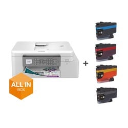Brother Imprimante multifonction MAGASIN EN LIGNE Cybertek