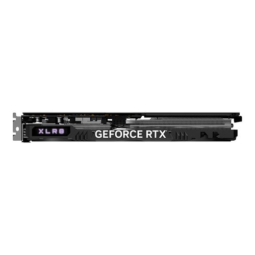 PNY GeForce RTX 4060 Ti 16GB XLR8 Gaming VERTO Edition - Carte graphique - 7