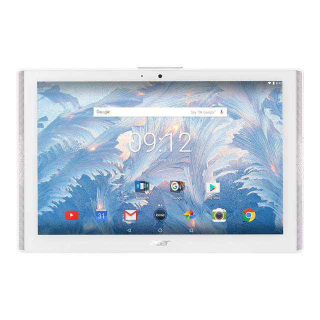 Acer Iconia One 10" B3-A40-K8WA - Tablette tactile Acer - 0