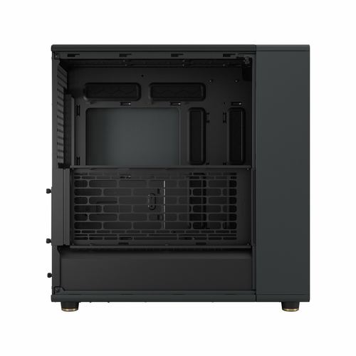 Fractal Design North XL Charcoal Black Noir - Boîtier PC - 16