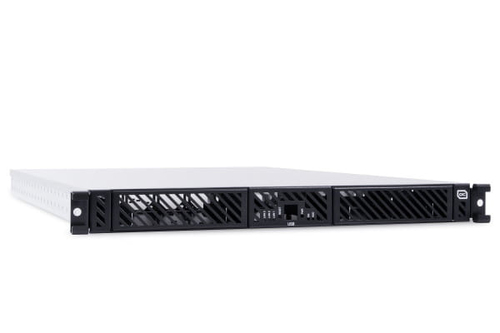 Alphacool ServerRack Noir - Boîtier PC Alphacool - Cybertek.fr - 0