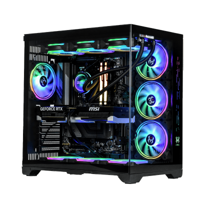 No Name PC Fixe MAGASIN EN LIGNE Cybertek