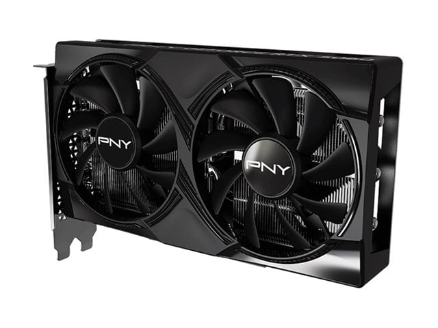 PNY RTX 5060 8GB Dual Fan#  - Carte graphique PNY - Cybertek.fr - 4