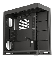 HAVN MT/SansAlim/ATX  - Boîtier PC HAVN - Cybertek.fr - 0