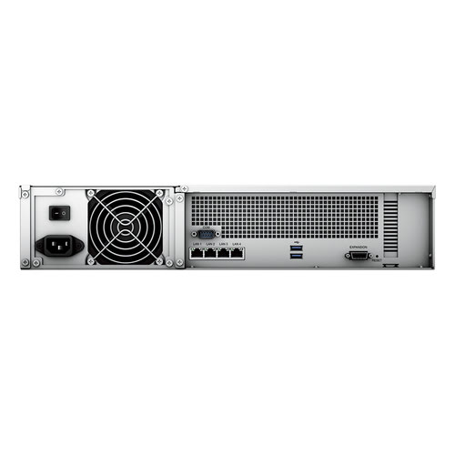 Synology RS2421RP+ - Serveur NAS Synology - Cybertek.fr - 3