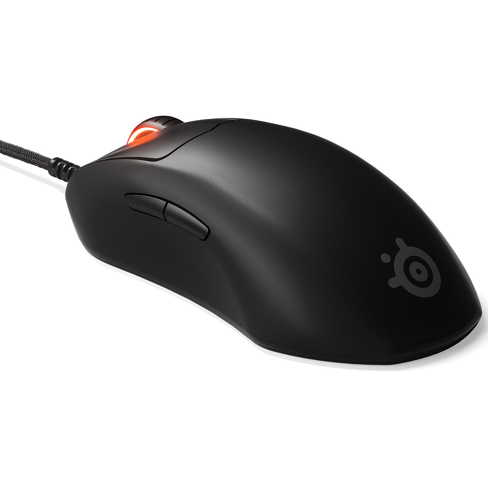 SteelSeries Prime - Souris PC SteelSeries - Cybertek.fr - 2