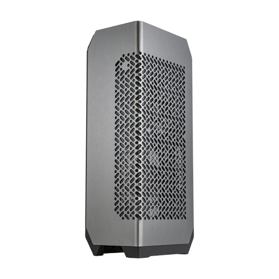 Cooler Master Ncore 100 max Gris - Boîtier PC Cooler Master - 1