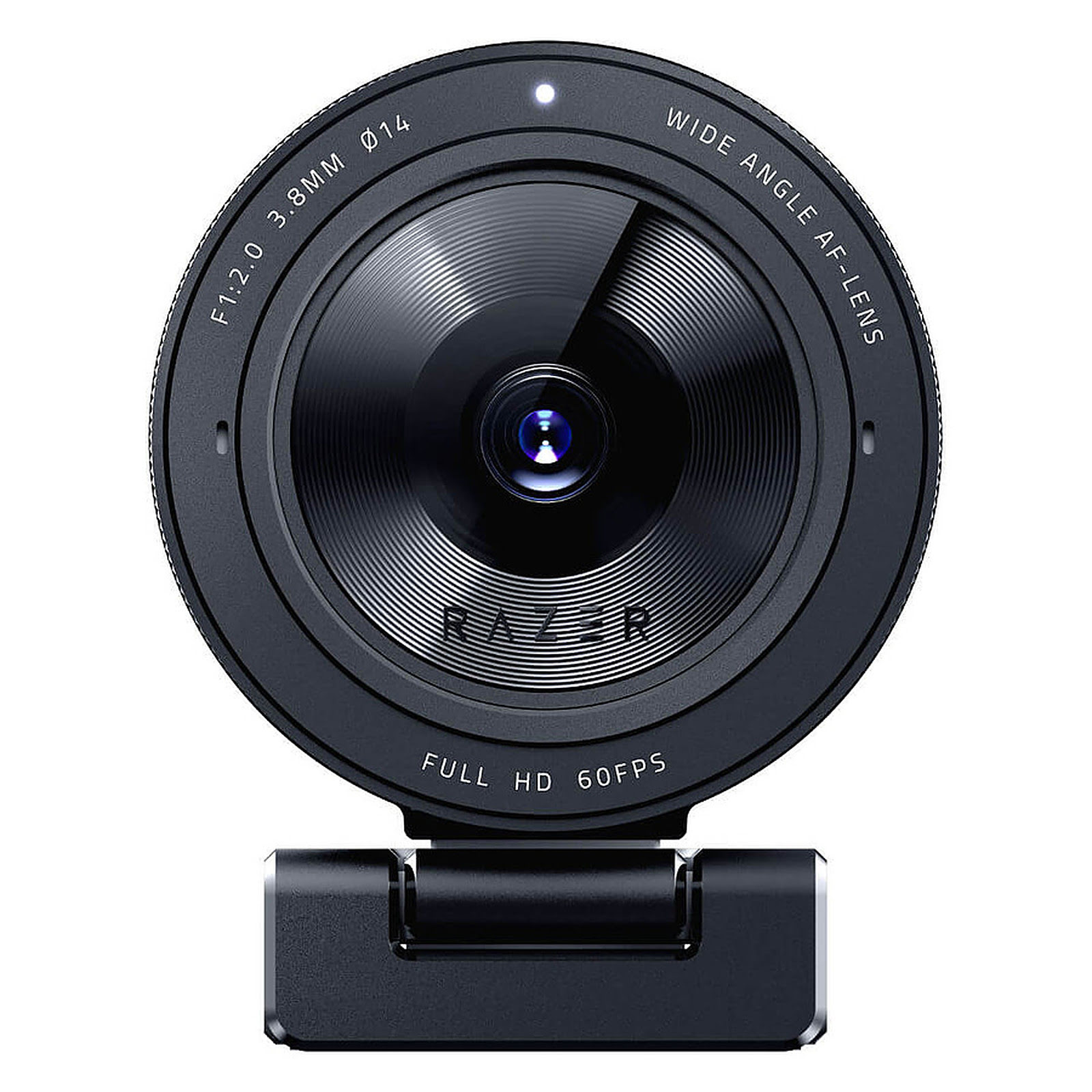 Razer Kiyo Pro - Caméra / Webcam - Cybertek.fr - 4