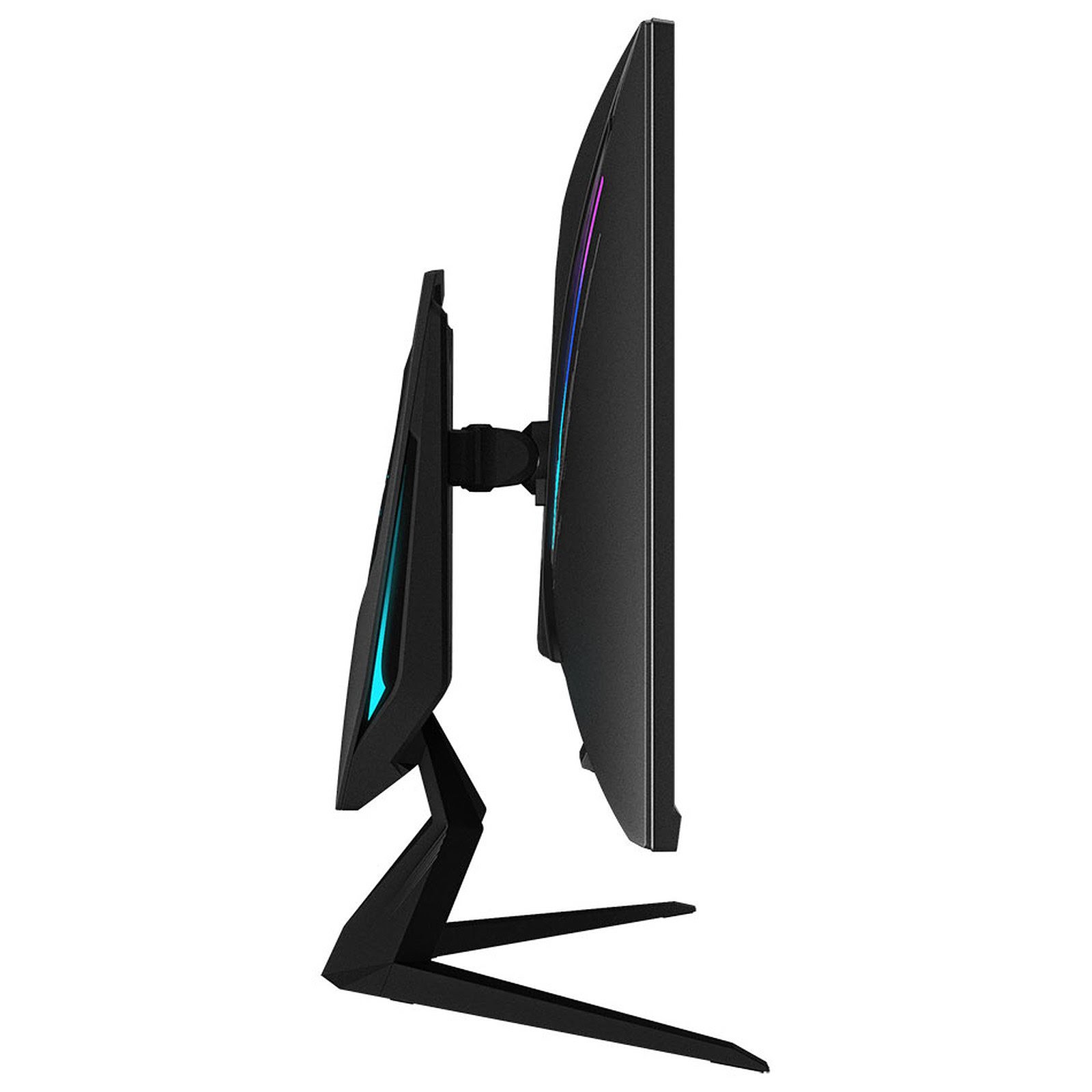 Gigabyte 32 pouces  FI32U - Ecran PC Gigabyte - Cybertek.fr - 2