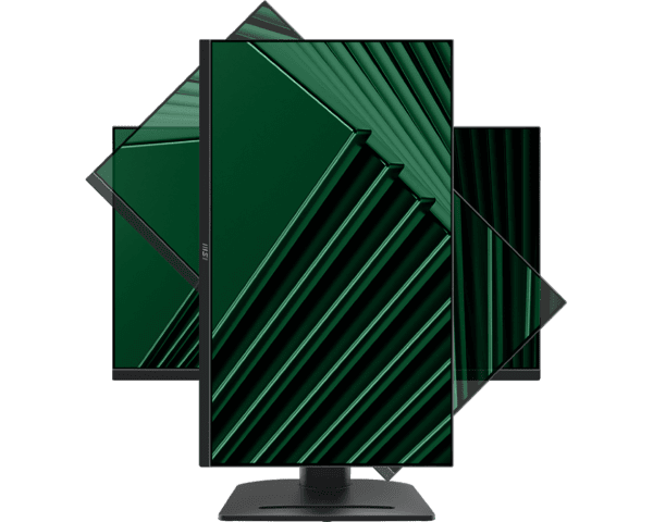 MSI 27 pouces  9S6-3PC39M-053 - Ecran PC MSI - Cybertek.fr - 1