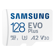 Samsung Carte mémoire MAGASIN EN LIGNE Cybertek