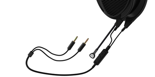 Asus ROG Kithara Stereo Noir - Micro-casque - Cybertek.fr - 6