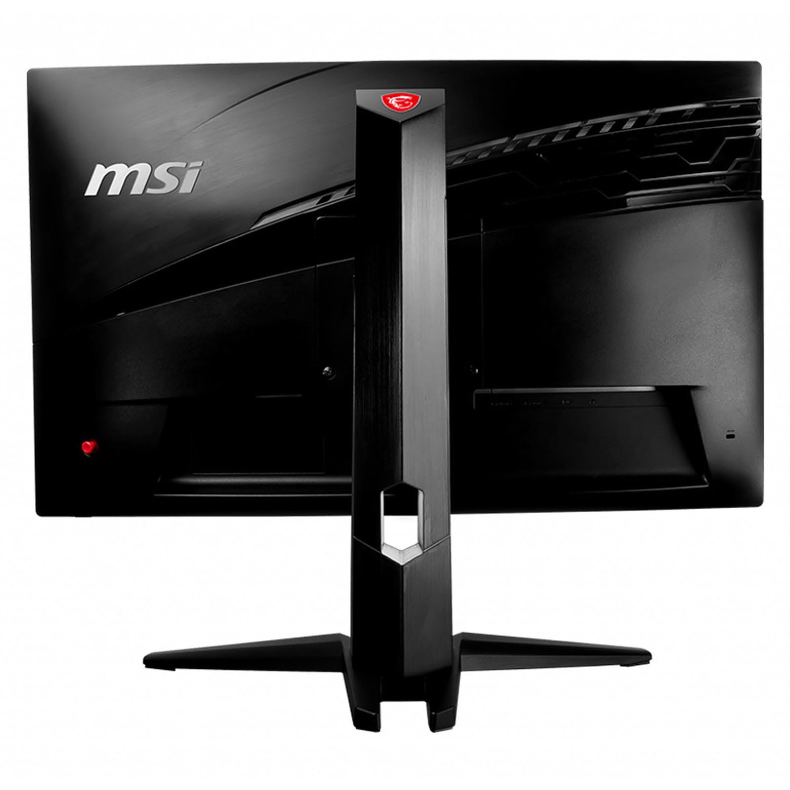 MSI 27 pouces  9S6-3FA74T-018 -- - Ecran PC MSI - Cybertek.fr - 1