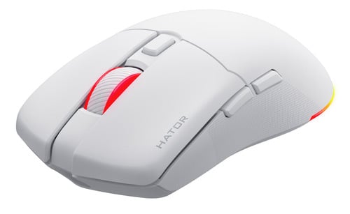 Hator Pulsar 4 - Souris PC Hator - Cybertek.fr - 1
