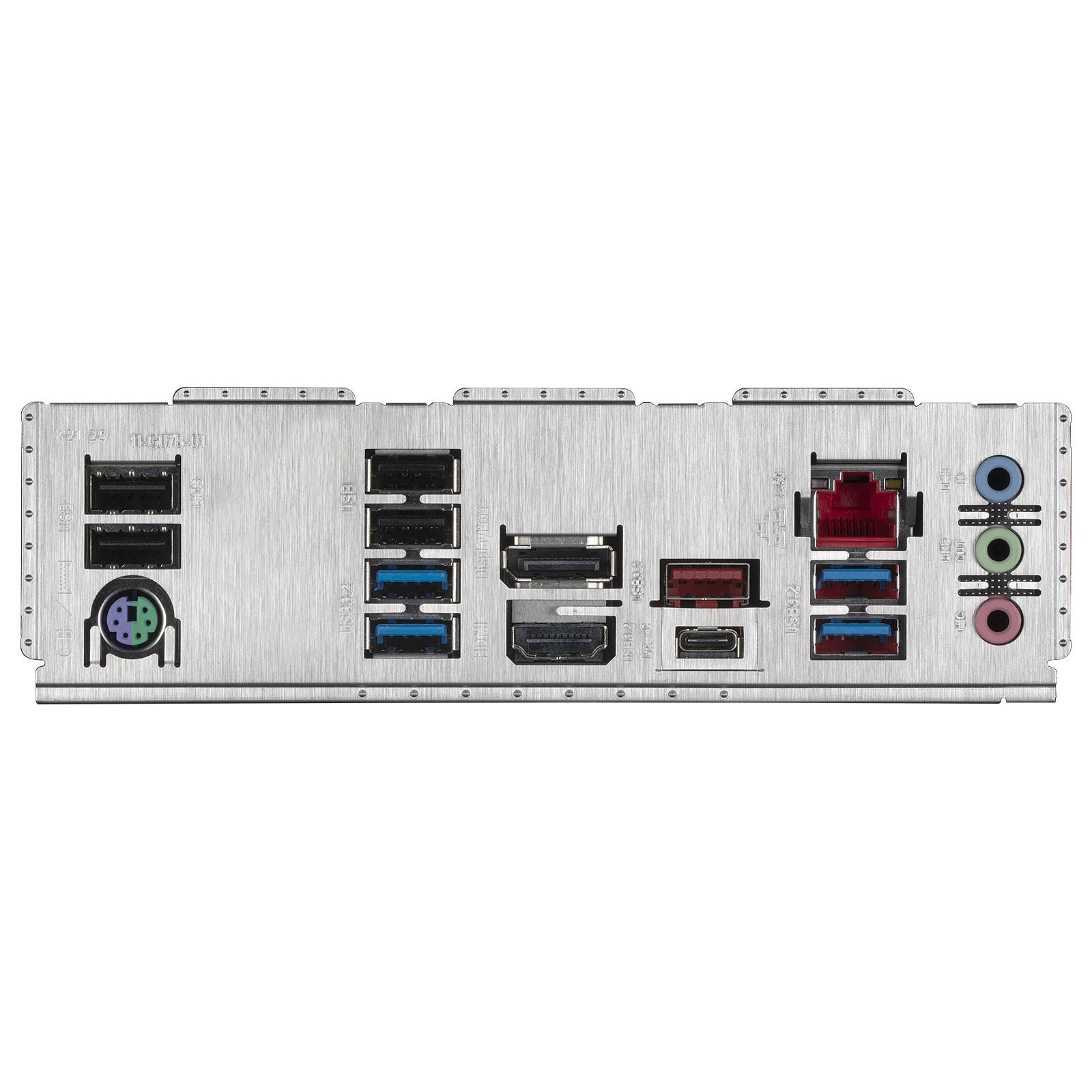 Gigabyte Z690 UD DDR4 ATX  - Carte mère Gigabyte - Cybertek.fr - 4