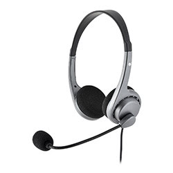 Bluestork MC101 - Micro-casque stéréo