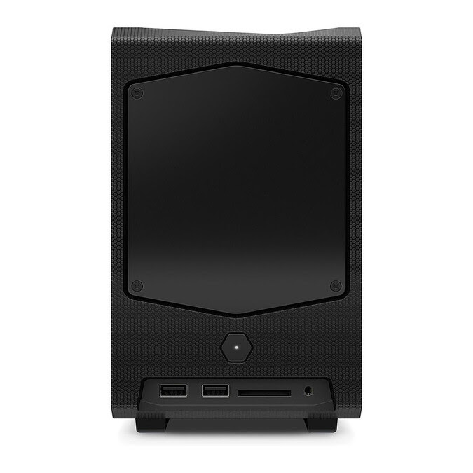 Intel NUC NUC11BTMi7 - Barebone et Mini-PC Intel - Cybertek.fr - 3