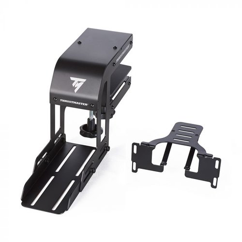 ThrustMaster TM Racing Clamp - Support pour boite de vitesse (4060094) - Achat / Vente Accessoires Simracing sur Cybertek.fr - 2