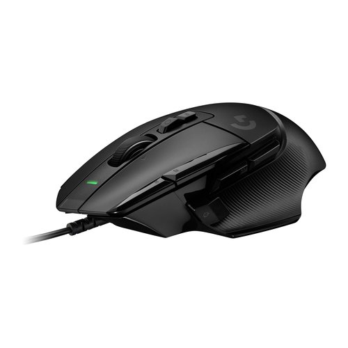 Logitech G502 X BLACK - Souris PC Logitech - Cybertek.fr - 1