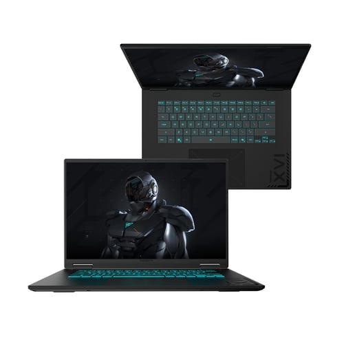 Gigabyte GAMING A16 CWHI3FR864SH - PC portable Gigabyte - 2