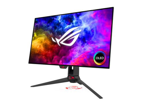 Asus 27 pouces  90LM08Q0-B01A70 - Ecran PC Asus - Cybertek.fr - 3
