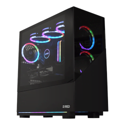 PC Fixe  ELITE SUPER - I5-14600KF/4070TiS/32Go/1To Cybertek